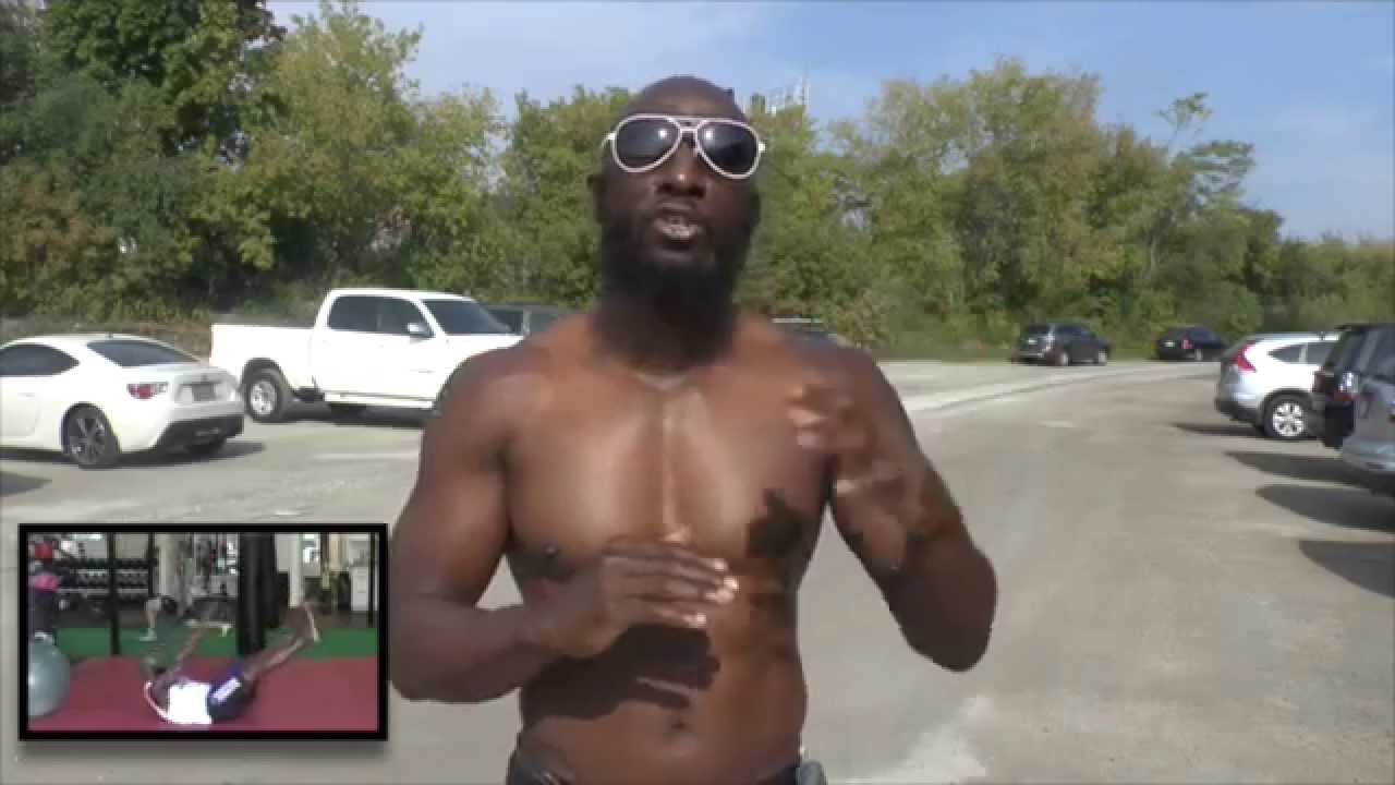 how to get rid of belly hair Abs Workout - No More Crunches