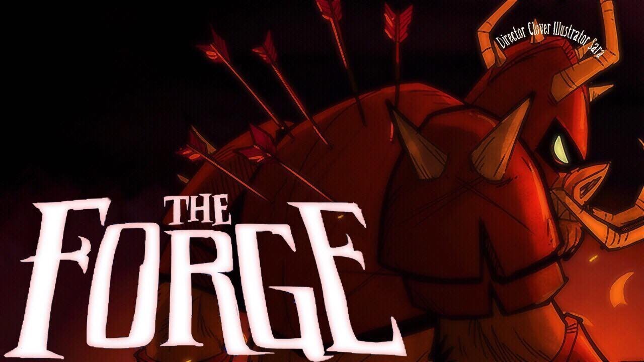 THE FORGE EVENT SEASON 2 IS OUT! |Don't Starve Together|