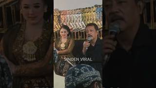 Niken Salindri Dapat Gelar Raden Ajeng Dari Gusti Benowo