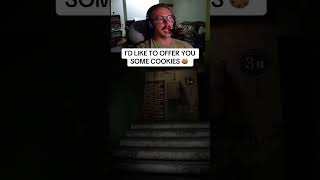BOARDED UP WITH BRICKS 🧱 #horror #scary #gaming #funny #stream #fyp #tiktoklive #trending #viral