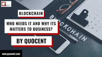 Step into the future of digital transformation with blockchain!