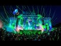 Tomorrowland Belgium 2016 | The Raw Connection