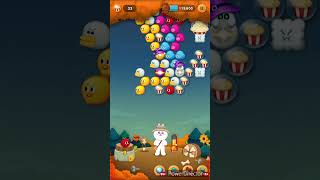 LINE BUBBLE 2 STAGE 3867