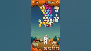 LINE BUBBLE 2 STAGE 3867