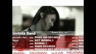 Govinda - Bawa Aku Lari