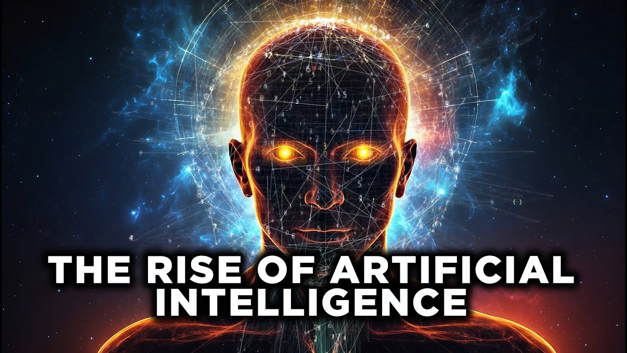 The Rise of AI: How Artificial Intelligence is Changing Our Lives ...