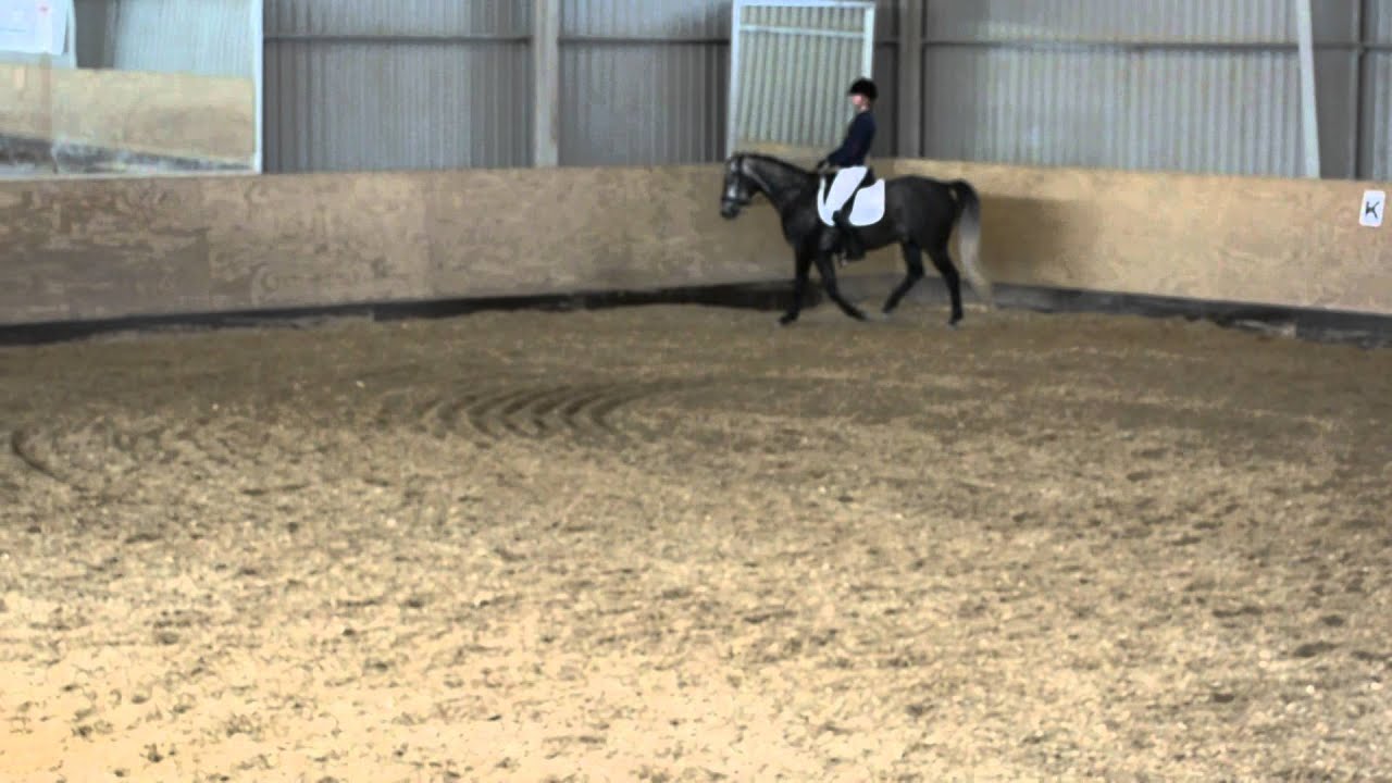 LB1 Pay and Ride 140330 Vikbolandets Ryttarförening YouTube