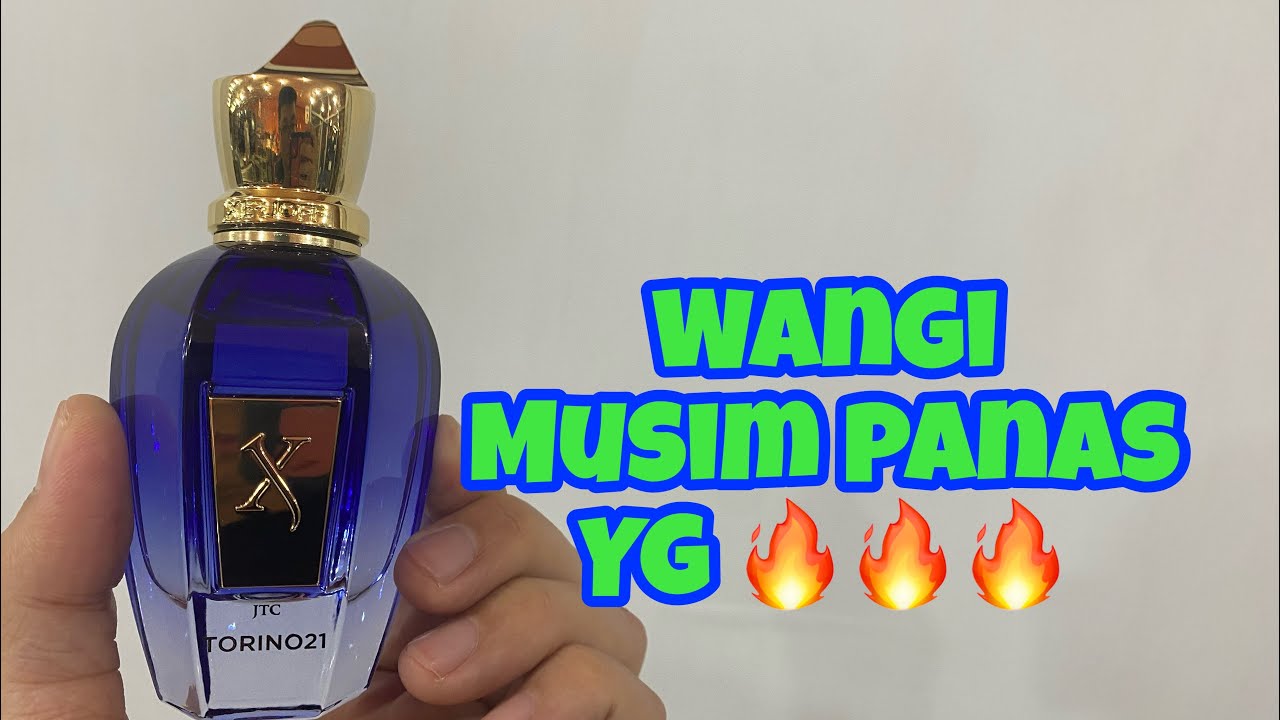 Xerjoff インスパイア】Torino21クローン50ml Jual Xerjoff Torino 21