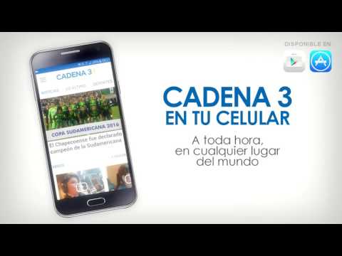 Cadena 3 Argentina