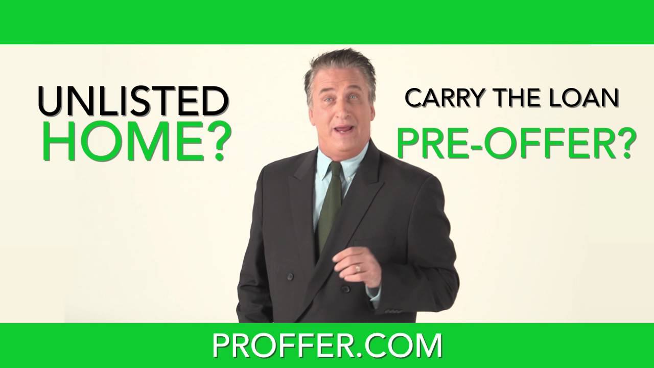 Top Producing Real Estate Agent : Proffer Realty