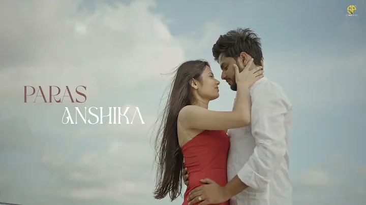 JOURNEY OF LOVE IN GOA | PARAS & ANSHIKA | PRE WEDDING GOA | SHAADI.PIX PHOTOGRAPHY | INDIA