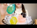 こちらの工房では幸福を詰め込んだ宝石をお作りします