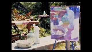 henry hensche class demonstration