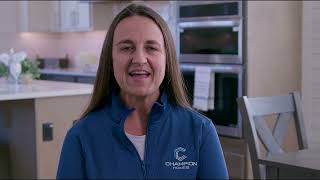 Champion Homes proof