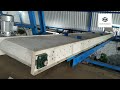 Incline Crate Loading Conveyor - Indomation Conveyor Systems & Belts, Pune