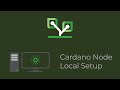 Cardano Node Local VM Setup Guide for Mainnet (v1.26.1)