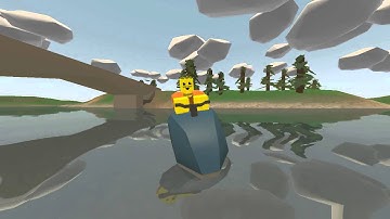 Unturned 3.14.2.0 In a Nutshell