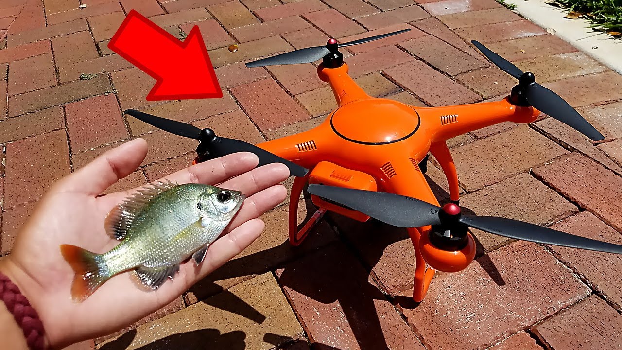 Rate my drone fishing setup : r/YetiCoolers