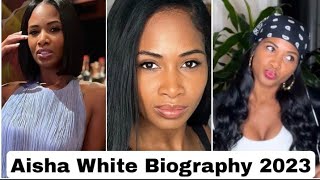 Aisha White Lifestyle (Kountry Wayne) Biography, Relationship, Net worth, Profession,Following,Age.