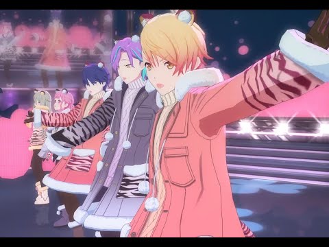 【プロセカMV】限定ヘアのワンダショでメルティランドナイトメア（寅衣装Ver）