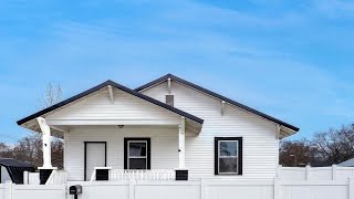 300 Florence Street video tour