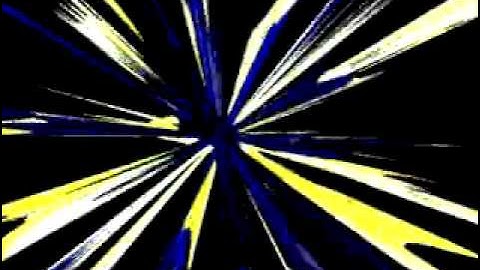 3D Maya Particle Animation_Stevo