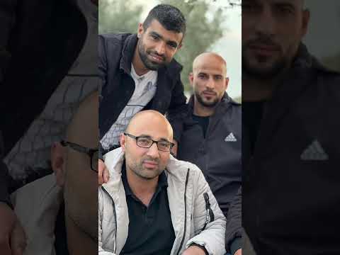 أغنية الأسير البطل عامر مشارقه مخيم جنين مخيم نور شمس