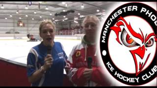 Manchester Phoenix TV