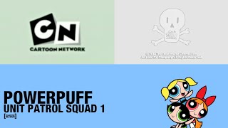 Cartoon Networkthe Loud House Channel Skull 2014