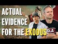 Historical Evidence for the Exodus from Egypt (with Titus Kennedy)