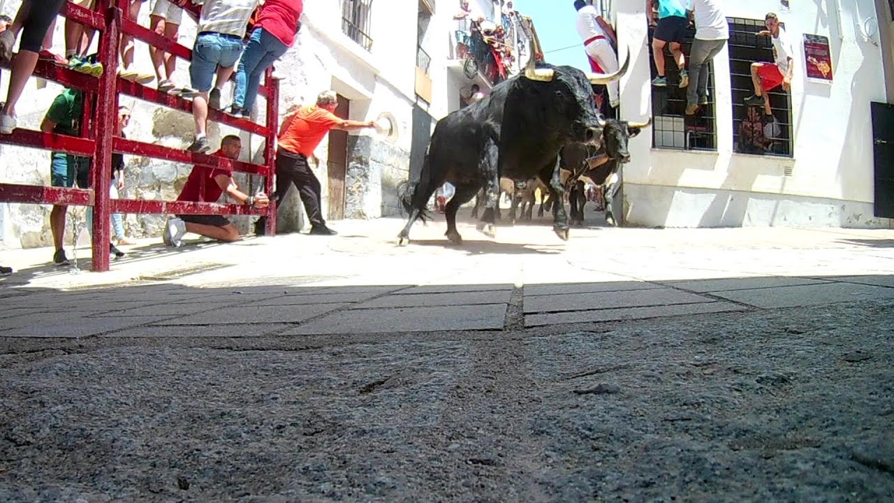 Coria Sanjuanes que recuerdos