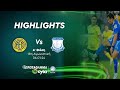 AEL Limassol Apollon goals and highlights