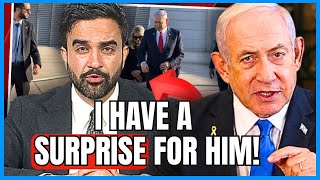 “Mamdani Is SCARED…” Netanyahu Reveals Facts That Could Destroy His Career