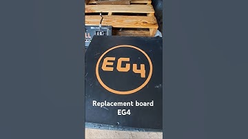 Part 1 BMS battery management system.        #eg4 repairing lithium  battery  #offgridsolar4life