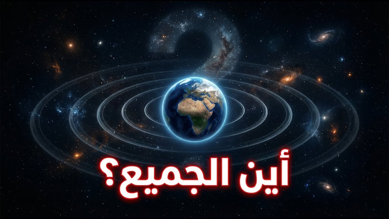 لماذا نحن وحيدون في الكون؟ مفارقة فيرمي التي تحير العلماء