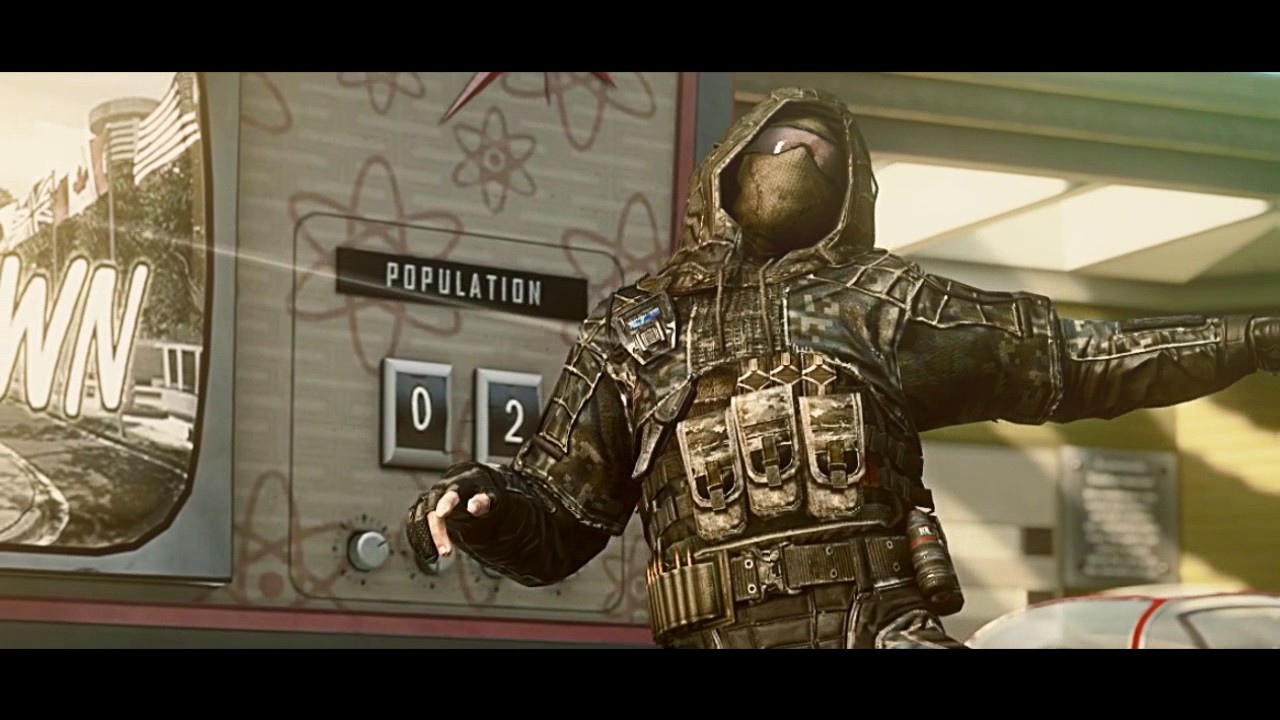 Ynzie Goodbye Edit (Ft. Me)