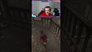 highlights live #dbd #dbdshorts #dbdmemes #dbdclips #viral