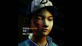 Clementines Evolution..