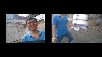 Singlecopter - demo3