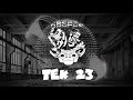 Tek 23 hardtek  tribecore  mixed by beat kouple