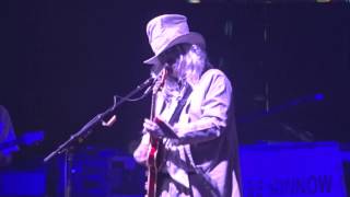 Widespread Panic - "Heaven" - 10/30/2016