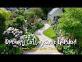 Cottagecore English Garden 2025: Romantic Design Tips for a Timeless, Dreamy Backyard Oasis