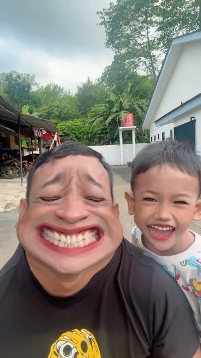 Ketawa ngakak 😂😂😂 #ngakak #lucu #trending #berandayoutube #lewatberanda