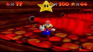 Lethal Lava Land 100 Coin Star World Record By Thepinkmyr