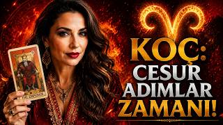 ♈ Koç Burcu Mi̇ras Savaşlari Ve Gi̇zli̇ Taki̇p 🕵️‍♂️ (Sırlar Gün Yüzüne Çıkıyor, Hazır Ol)