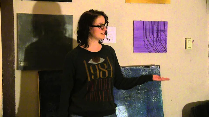 Rebecca Shay - "The Only Way to Win is to Kill the...