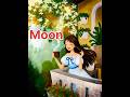 Moon and ember animated  short series| #love #yt #youtube #music #animation #disney