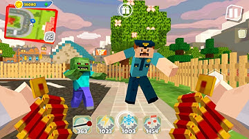 Dark Riddle New Updater 10.0.0 ( MOD ALL SKIN ) - Horror Games And New Map | Part 86 #darkriddle