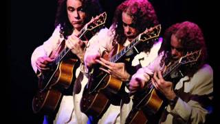 Betcha By Golly Wow - Tuck Andress.flv