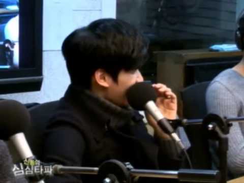 [빅스 VIXX/상혁홍빈] 난가봐 'ㅅ'ㅋ / 풉 ㅡwㅡ